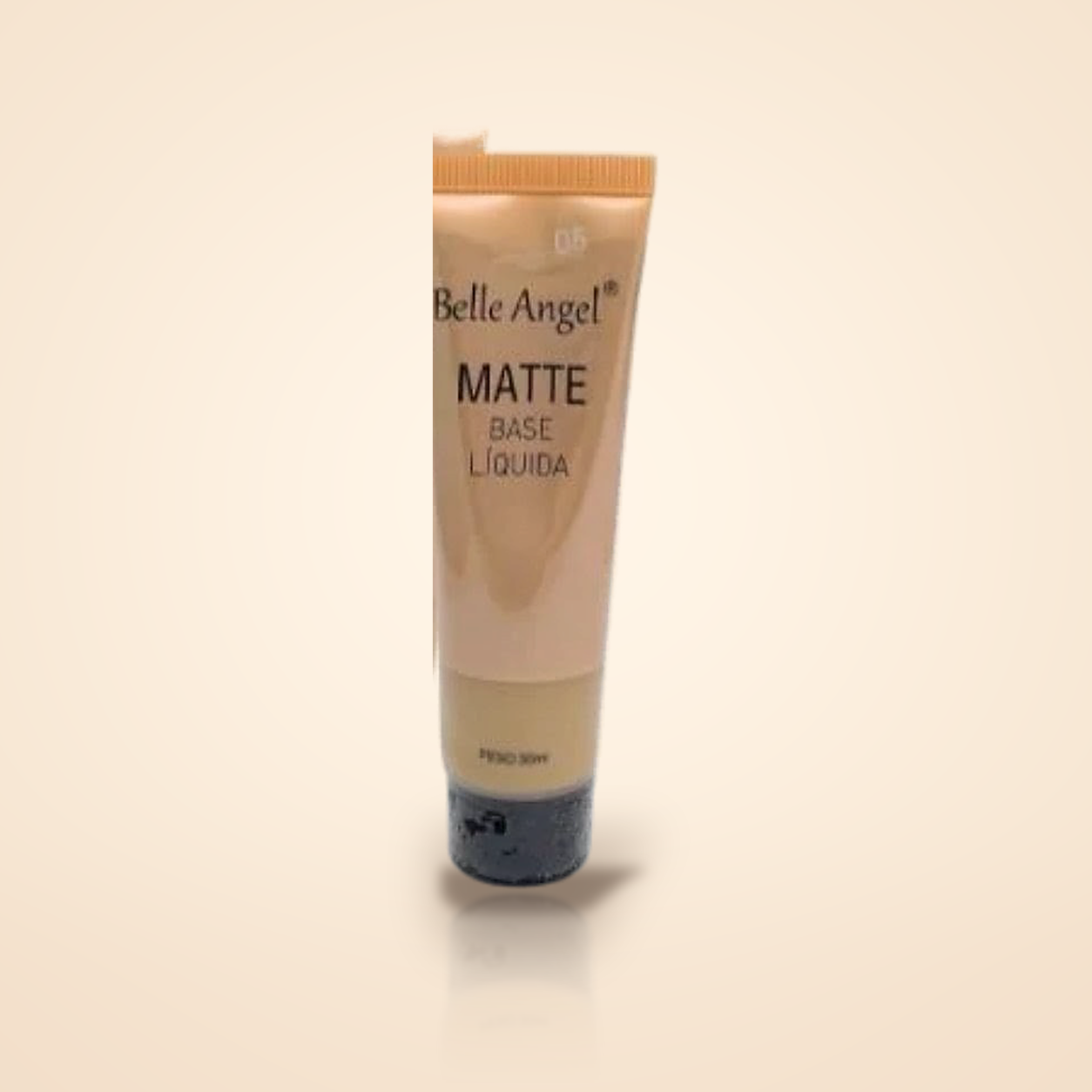 Base Líquida Matte da marca Belle Angel