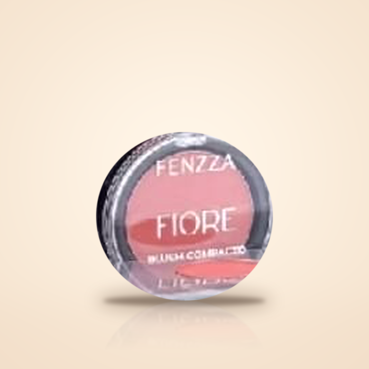 Blush Compacto Fiore da marca Fenzza