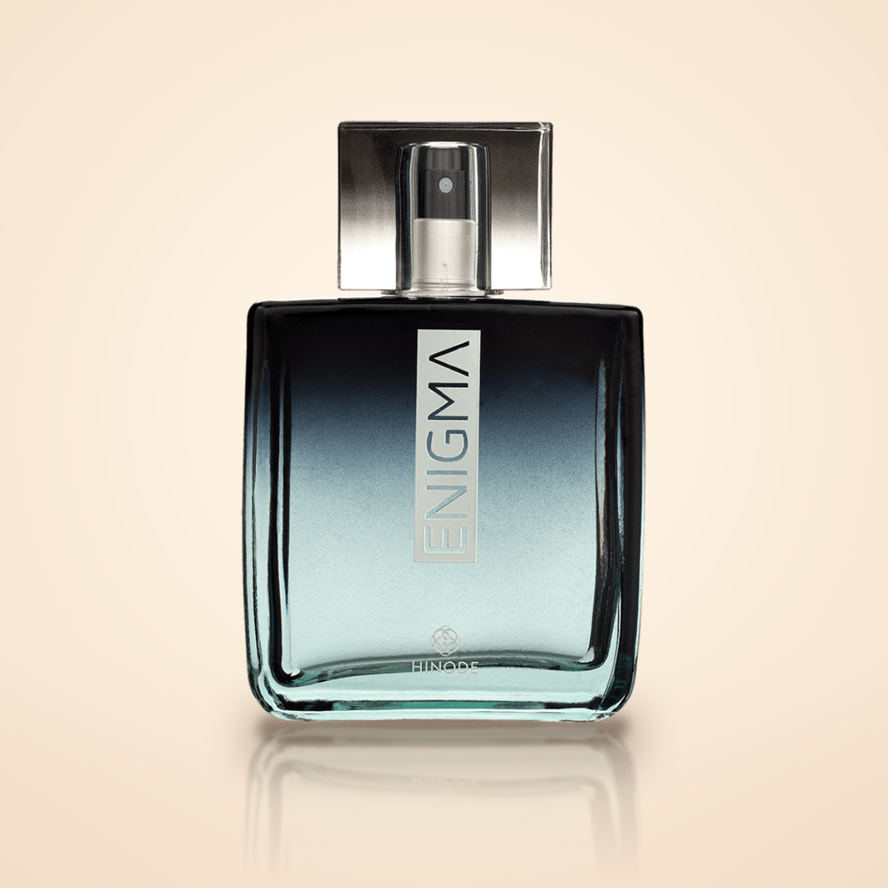 Enigma Deo Colônia da marca Hinode