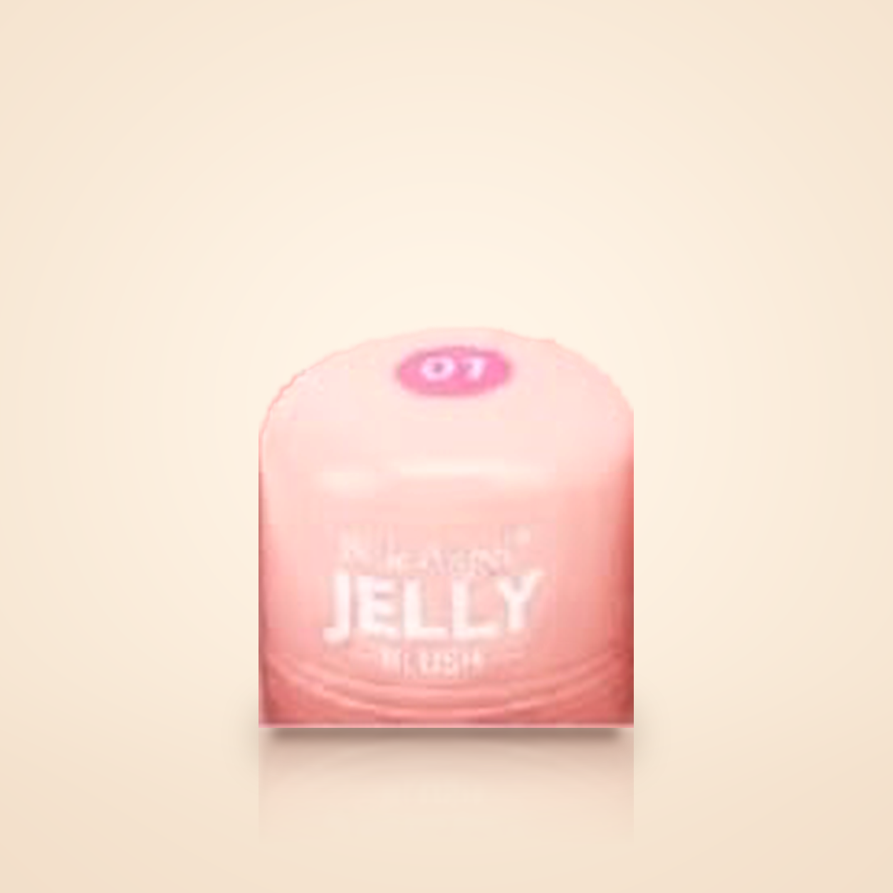 Jelly Blush da marca Belle Angel
