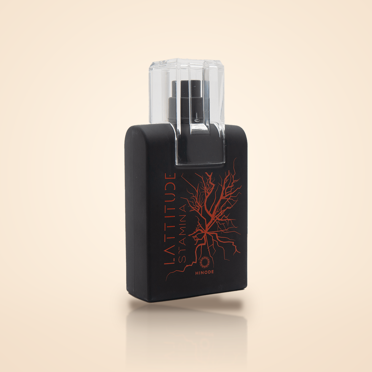 Lattitude Stamina Deo Colônia da marca Hinode