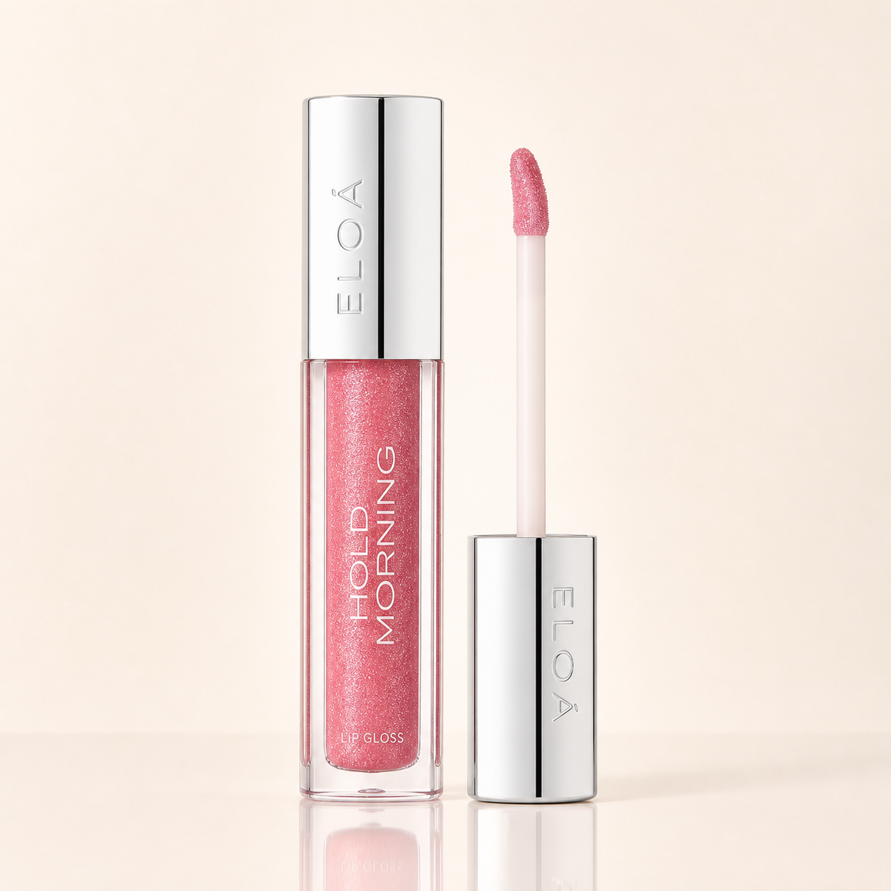 Lip Gloss da marca Holding Morning