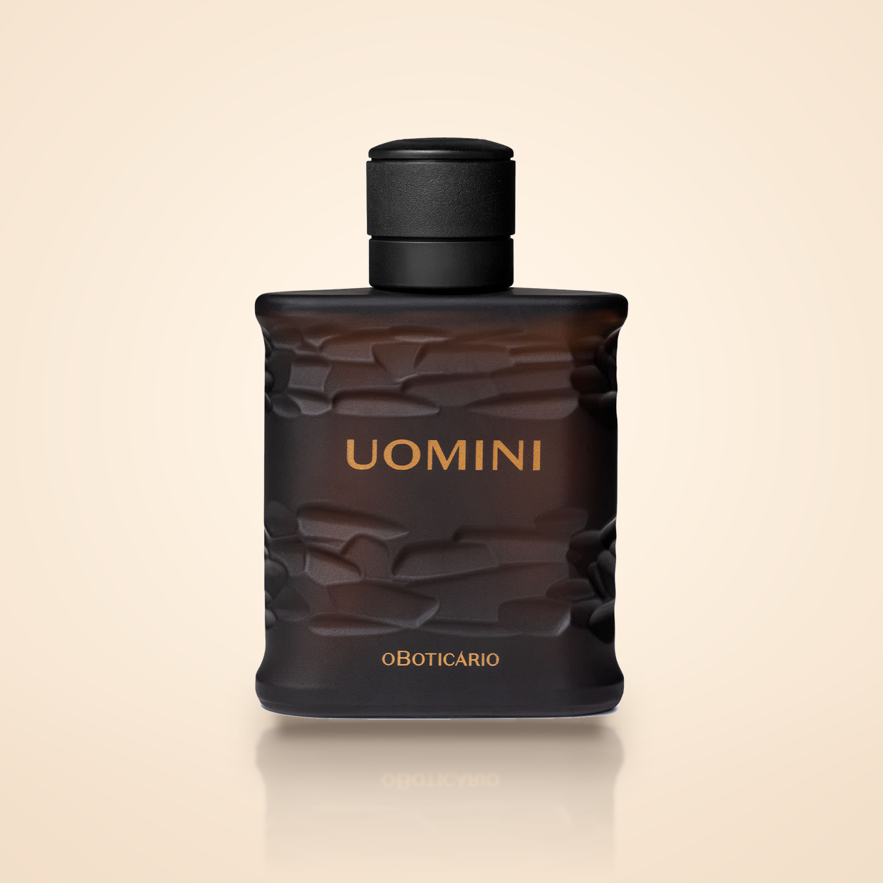 Uomini Desodorante Colônia da marca O Boticário